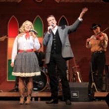Flat Rock Playhouse Presents COUNTRY ROYALTY: HANK WILLIAMS AND PATSY CLINE