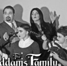 BWW Previews: New Tampa Players Bring THE ADDAMS FAMILY MUSICAL to University Area CD