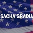 Sacha Baron Cohen Teases New Trump-Related Project