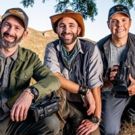YouTube Star Coyote Peterson Inks Major TV Deal with Animal Planet