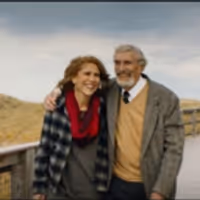 VIDEO: Trailer for ABE & PHIL'S LAST POKER GAME - Starring Film Legends Martin… Video