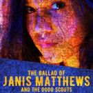 Area Stage Company To Present Charming World Premiere Musical THE BALLAD OF JANIS…