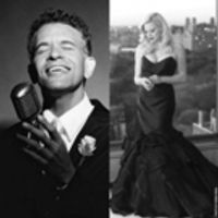 BWW Review: Brian Stokes Mitchell and Megan Hilty in Concert at Des Moines Symphony: Photo