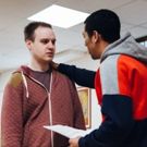 Photo Flash: In Rehearsal with WHEN WE WERE BROTHERS