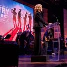 Jeannie Seely Lends Talent to 'Country Music: Live at the Ryman – A Celebration of…