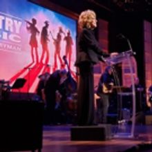 Jeannie Seely Lends Talent to 'Country Music: Live at the Ryman – A Celebration of…