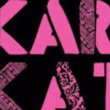 BWW Interview: Karikatura Defines Itself with 'Ghost Light'