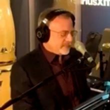VIDEO: Marc Shaiman Performs 'The Place Where Lost Things Go' From MARY POPPINS RETUR