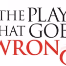 BWW Review: Everything Right With THE PLAY THAT GOES WRONG at The Straz Center For…