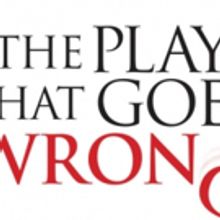 BWW Review: Everything Right With THE PLAY THAT GOES WRONG at The Straz Center For Th
