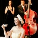 Arts Centre Melbourne Launches High Tea Live 2018