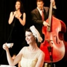 Arts Centre Melbourne Launches High Tea Live 2018