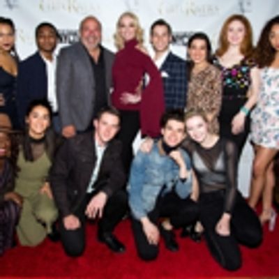Photo Coverage: Inside The 2019 Chita Rivera Awards Nominees Reception at Bond 45