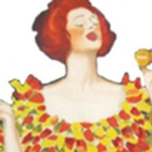 Theatre Raymond Kabbaz Presents THE PEARL OF MARSEILLES