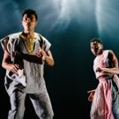 Photo Flash: First Look at THE HALF GOD OF RAINFALL