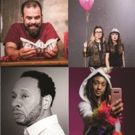 Ovalhouse's Spring Season to Include New Show by Olivier Award-Winning Playwright…
