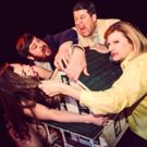 The Ringwald Presents THE HOUSE