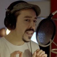 TV: Marc Pickering Performs 'A Call to Action' from BANAMAN THE MUSICAL Video