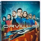 Twentieth Century Fox Home Entertainment Presents Two Brilliant Series From The Mind…