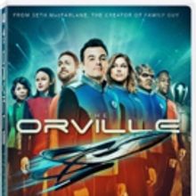 Twentieth Century Fox Home Entertainment Presents Two Brilliant Series From The Mind 