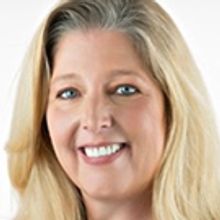 Mary Anne Carter Has Been Nominated by Trump to Chair National Endowment for the Arts