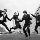 BWW Review: ALL YOU NEED IS LOVE, Cadogan Hall