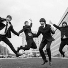 BWW Review: ALL YOU NEED IS LOVE, Cadogan Hall