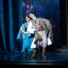 BWW Review: THE MERRY WIDOW at Adelaide Festival Theatre