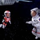 Disney Junior's MISSION FORCE ONE Soars to Season Highs