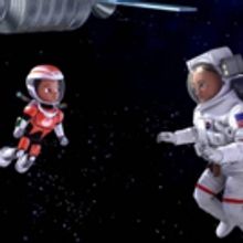 Disney Junior's MISSION FORCE ONE Soars to Season Highs
