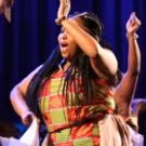 Asase Yaa African American Dance Theater Presents DRUM LOVE