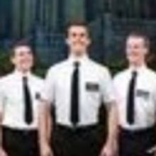 BWW Review: THE BOOK OF MORMON at Providence Performing Arts Center