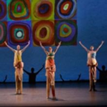 BWW Review: NYCB Explores Surrealism at 2018 Spring Season