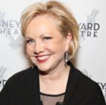 VIDEO: On This Day. October 17- Happy Birthday, Susan Stroman!