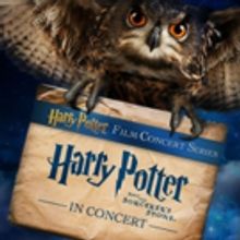 The Providence Performing Arts Center Announces HARRY POTTER AND THE SORCERER'S STONE