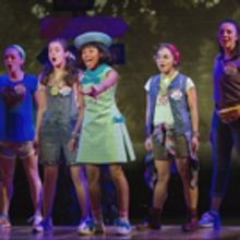 Digital Lottery Announced for AMERICAN GIRL LIVE