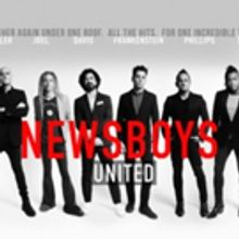 Newsboys Bring Unprecedented Tour to Casper