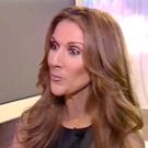 TV: Celine Dion Visits and Performs on All My Children