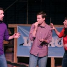 Conejo Improv Players Solves the Crime of the Century in Latest One Act