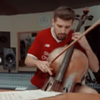 VIDEO: 2CELLOS Release New SEVEN NATION ARMY Music Video Video