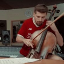 VIDEO: 2CELLOS Release New SEVEN NATION ARMY Music Video