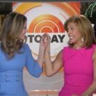 Hoda Kotb Named New Co-Anchor of NBC's TODAY