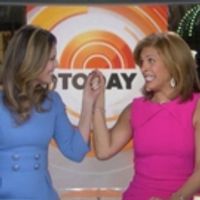 Hoda Kotb Named New Co-Anchor of NBC's TODAY Video