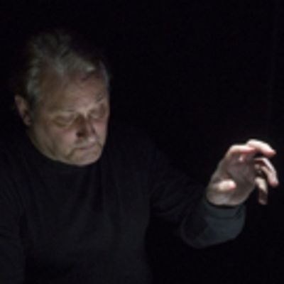 BWW Review: BASIL TWIST'S SYMPHONIE FANTASTIQUE at HERE - What Can Classical Music Learn From Twist?