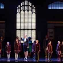 BWW Review: SCHOOL OF ROCK - THE MUSICAL: From Brainiacs to Musical Maniacs