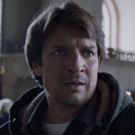 VIDEO: ABC Shares First Trailer of Nathan Fillion In THE ROOKIE
