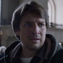 VIDEO: ABC Shares First Trailer of Nathan Fillion In THE ROOKIE