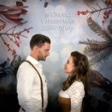 Brooklyn Irish Dance Company Makes Its Debut With A CELTIC CHRISTMAS STORY This Decem