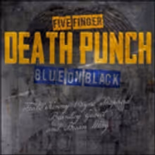 BLUE ON BLACK Single Garners Massive Global Impact In 5 Days