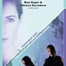 Raw Sugar and Theatre Corrobora Present BASED ON/A TRUE STORY Two Play Event